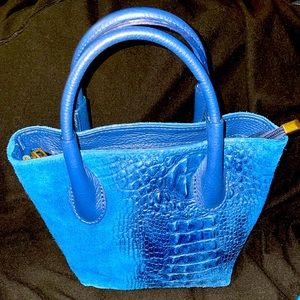 Borse in Pelle small leather bag